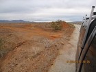 4 Placer Mining Claims 20 acres each- Bentonite Rich in San Bernardino County CA — photo 3