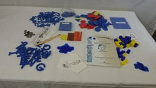 Ohio Achievement System's Classroom K-1st Grade Manipulative Kit - HUGE