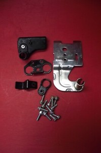 American Fridge Freezer HAIER HRF-628IF6 SCHARNIER - Gefrierschrank