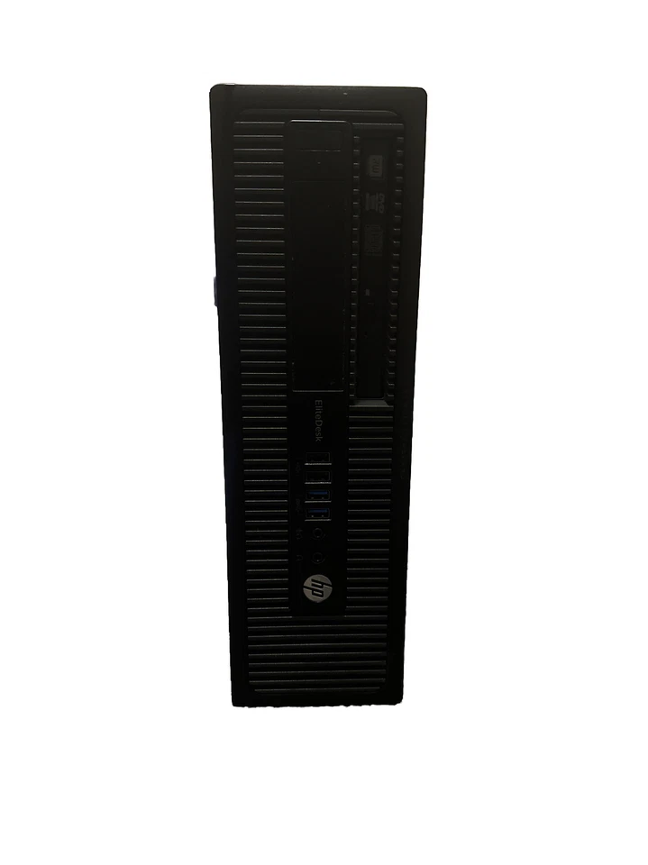 HP Gaming PC i5-4950 3.30GHz, GTX 1050ti, 16gb RAM, 256GB SSD, Windows 10 - Image 2 of 3