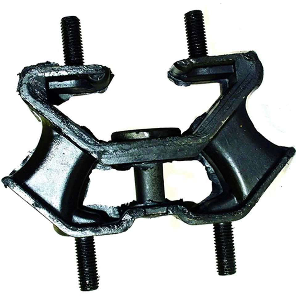 DEA Engine & Trans Mount Set of 2 AT fits 999-05 PONTIAC MONTANA 3.4L 4 Speed - Image 4 of 4