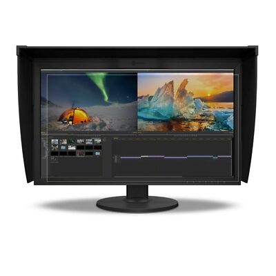 Eizo CG279X - (1 Stück) Antireflex Displayschutzfolie