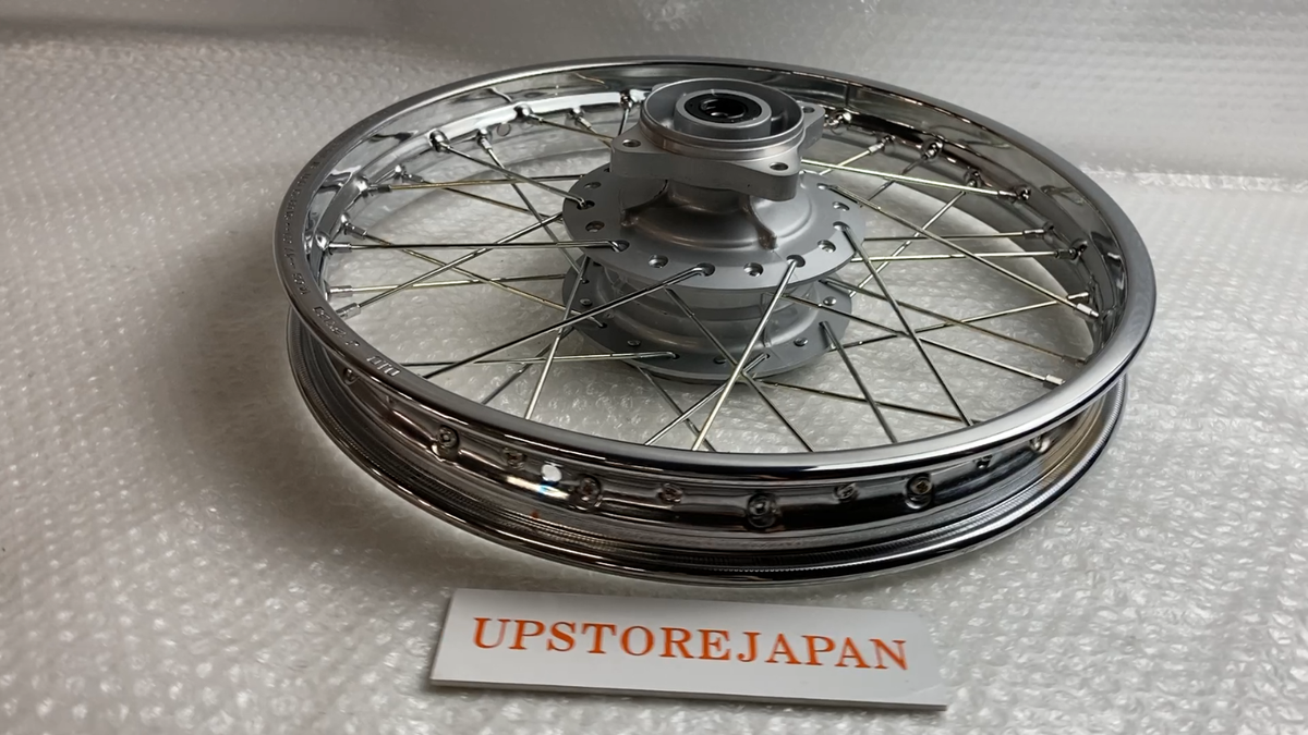 HONDA XR100R CRF100F 1985-2013 16