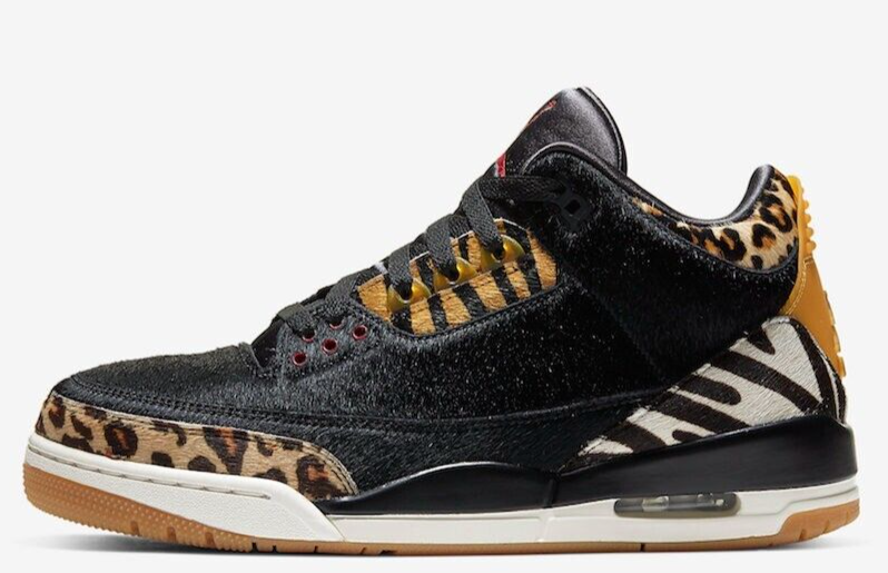 Air Jordan 3 