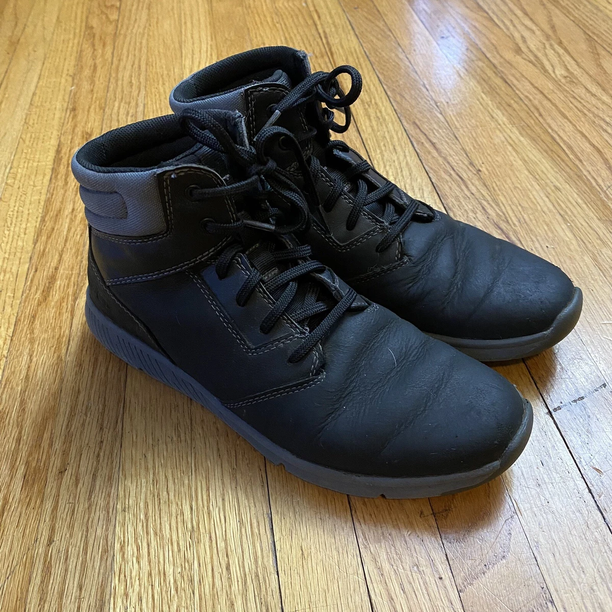 Timberland boltero sneaker sale