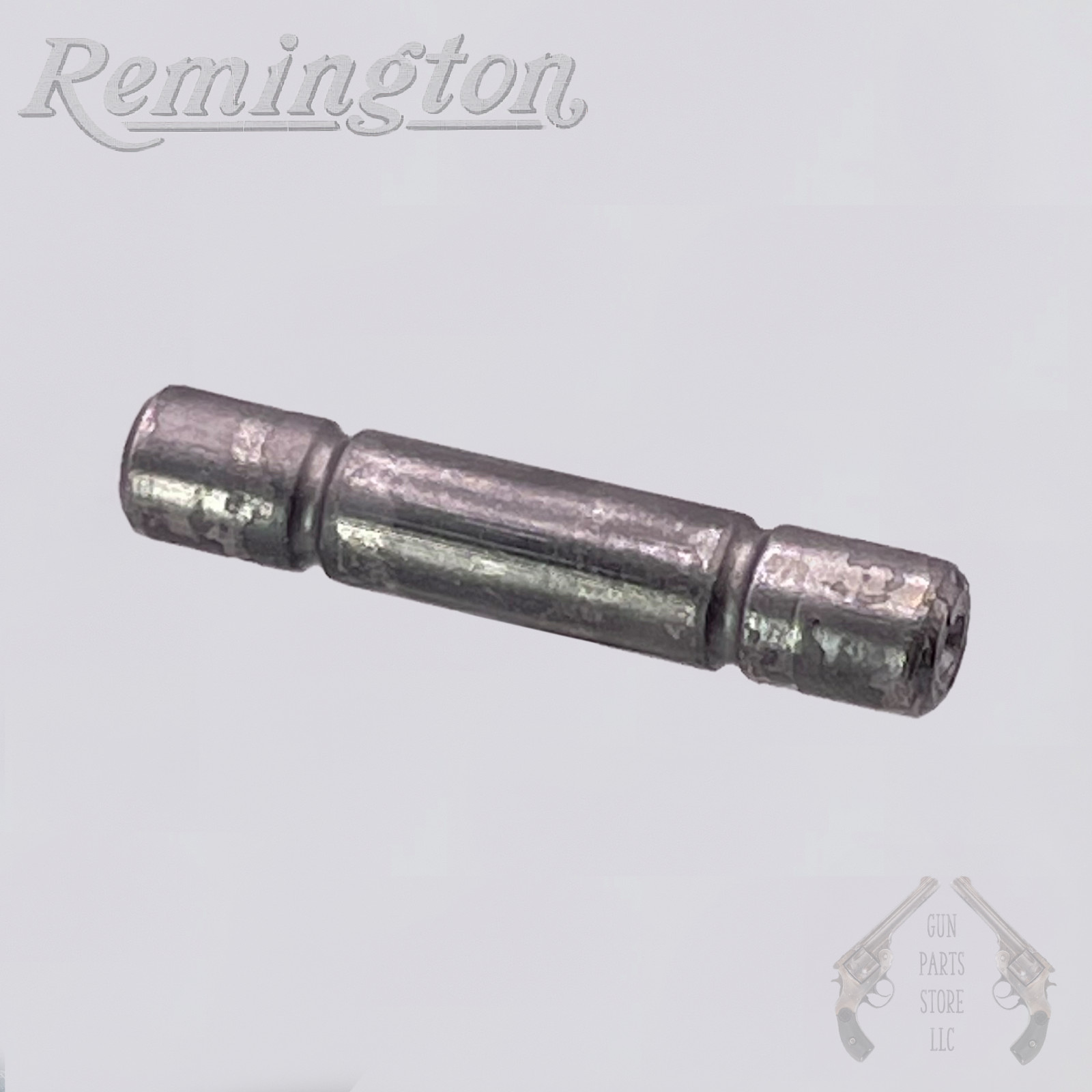 Rear Trigger Plate Pin (20606) - REMINGTON 870, 878, SPT-58, 1100, 11-87
