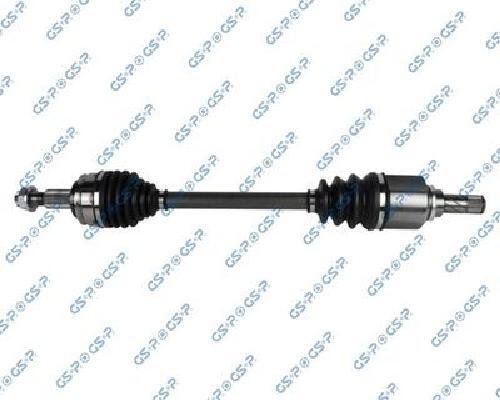 DRIVE SHAFT 299228 FOR RENAULT KANGOO/GRAND/BE/BOP/Rapid/Express 1.5L 4cyl - Image 3