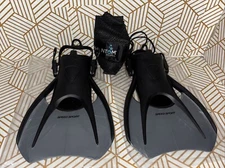 Phantom Aquatics Collection Fins Size L