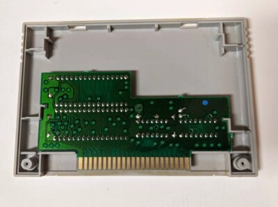 Bastard!!: Ankoku no Hakaishin [Nintendo Super Famicom - SHVC-VC