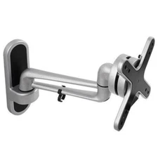 Elegant FULL MOTION SWIVEL TV WALL MOUNT BRACKET for 13-32" Tvs