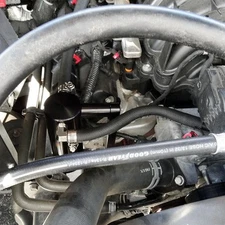 Genuine UPR Billet Catch Can Fits 09-23 RAM  5.7 HEMI Technology