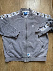 adidas nigo jacket