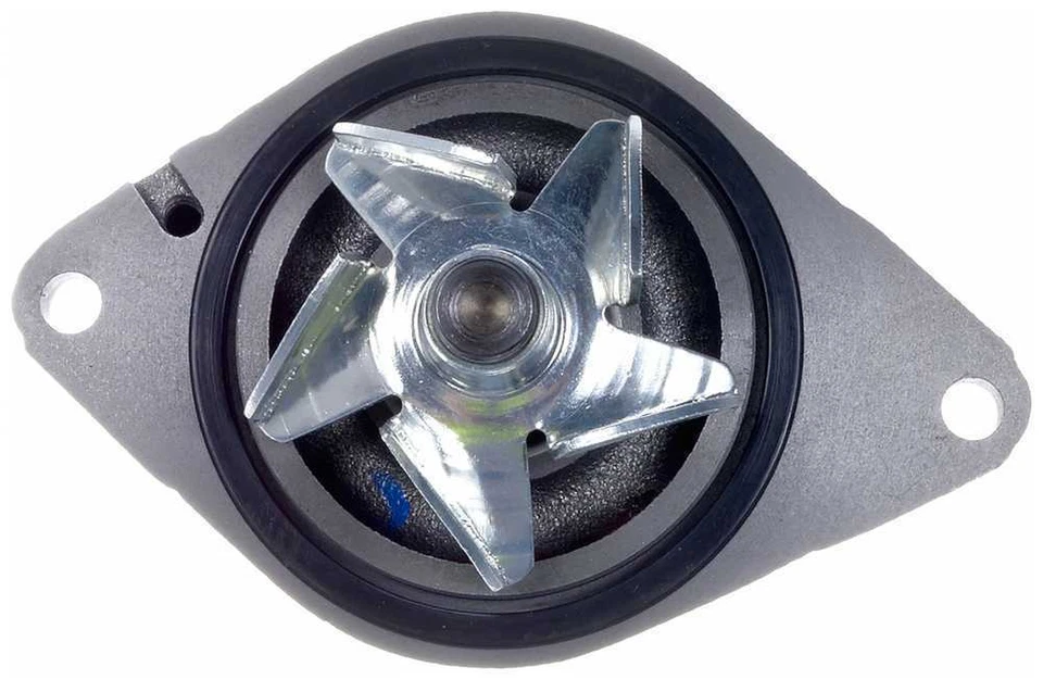 Bomba de agua del motor-bomba de agua (de alta resistencia) puertas 41176HD Foto 3 de 4