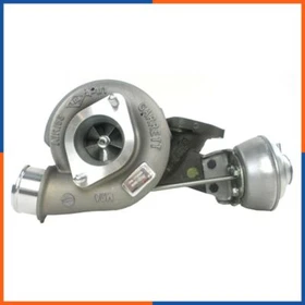 Turbolader für HONDA 2.2 CTDi 140PS | 753708-0005, 753708-5005S