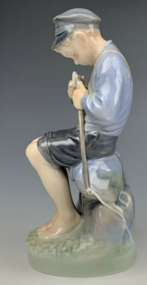 置物 Winckler Made in Denmark Vintage Royal Copenhagen 