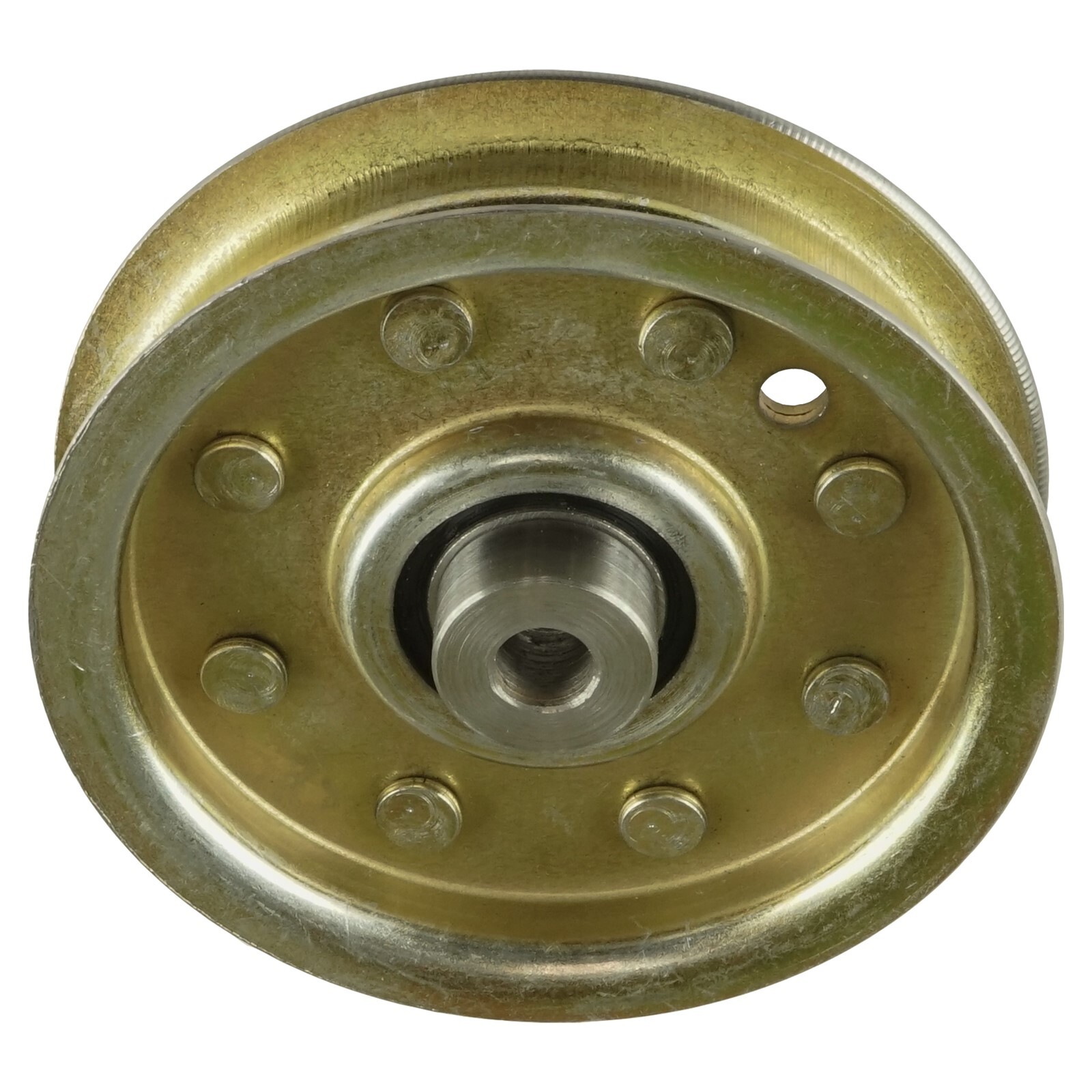 Flat Idler Pulley For Cub Cadet RZTL42 42"Deck 20142018 eBay