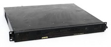 EVERTZ MICROSYSTEMS LTD. MODEL 7801FR MULTIFRAME 100-240VAC 125W - CANADA