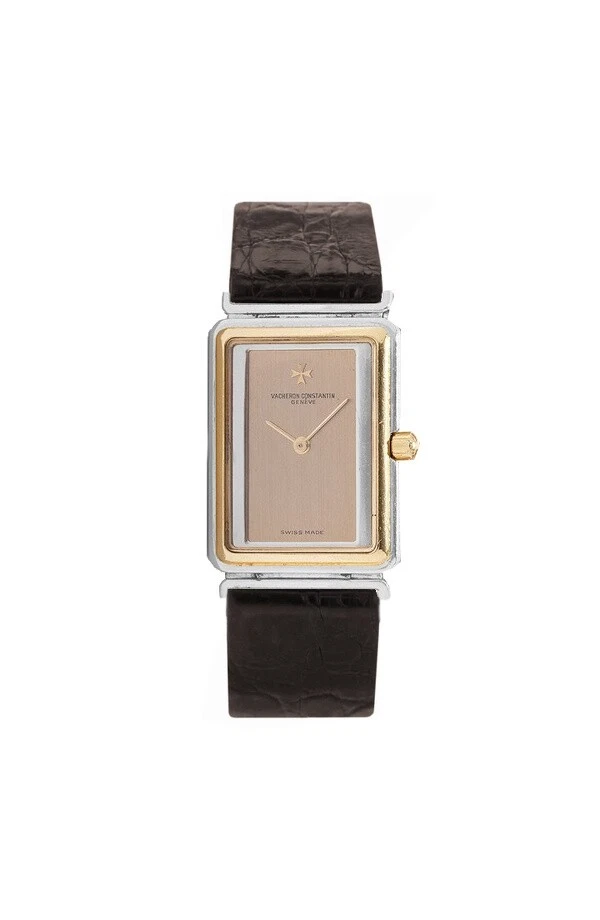 Vacheron constantin donna clearance