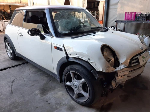 34336757181 Bremskraftverstärker für MINI MINI (R50,R53) COOPER 2005 8721997 - Bild 9 von 10