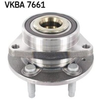 Skf Radlager Radlagersatz Vorne FüR Chevrolet Cruze SchräGheck J305