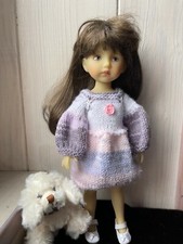 vêtement compatible poupée Boneka 25 cm 