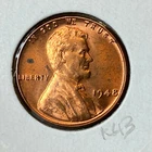 1948 BU Lincoln K43