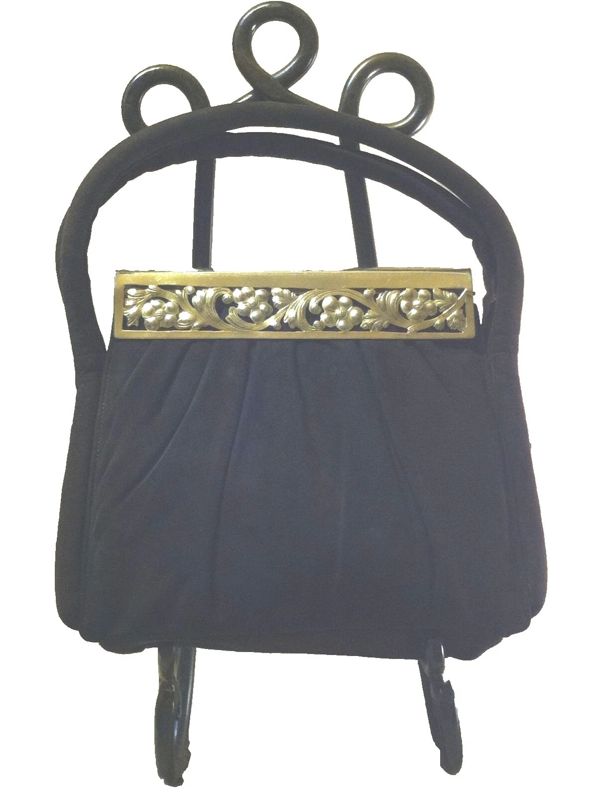 艺术装饰皮革挎包复古包袋、手提包、箱子