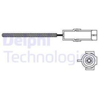 Delphi Lambdasonde Regelsonde FüR Opel Meriva 1.6 1.4 16V 1.2I 1.4I 1.6I