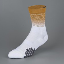 ZONBAILON Elite Basketball Socks Towel Bottom Cotton Breathable Sports Socks
