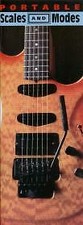 PORTABLE SCALES  MODES GUITAR