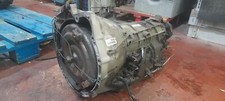 Boite de vitesse BMW 523