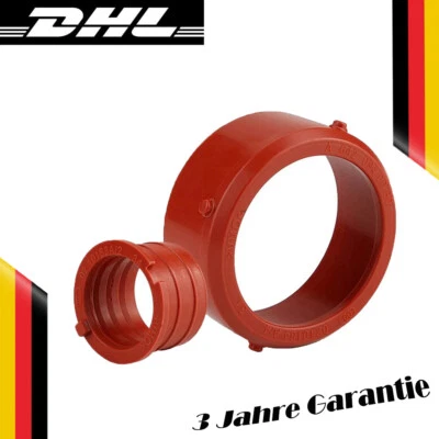 Paar A6420940080 Turbolader Dichtung Druckregelventil Für Benz Mercedes - Bild 1 von 4
