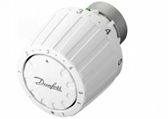 Radiateurs Danfoss
