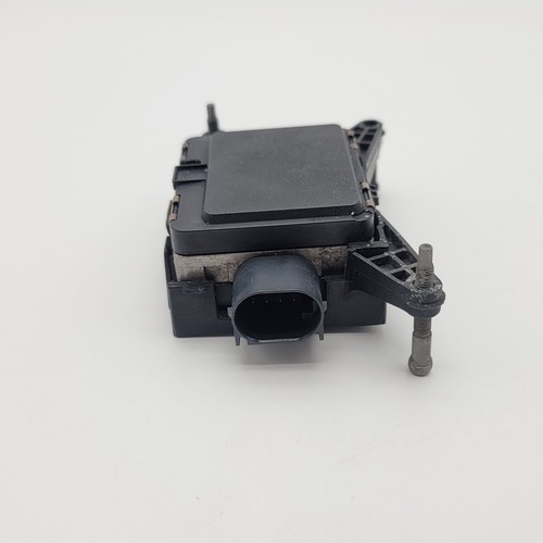 HONDA CRUISE CONTROL DISTANCE RADAR SENSOR 36801-TVA-A17 OEM 36801TVAA17 - Picture 4 of 16