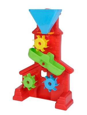 Simba Toys 107104294 Sand mill - 3 wheels