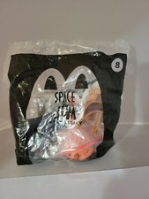 Space Jam New Legacy 2021 Mcdonalds Happy Meal Toy 8 Elmer Fudd New in Package