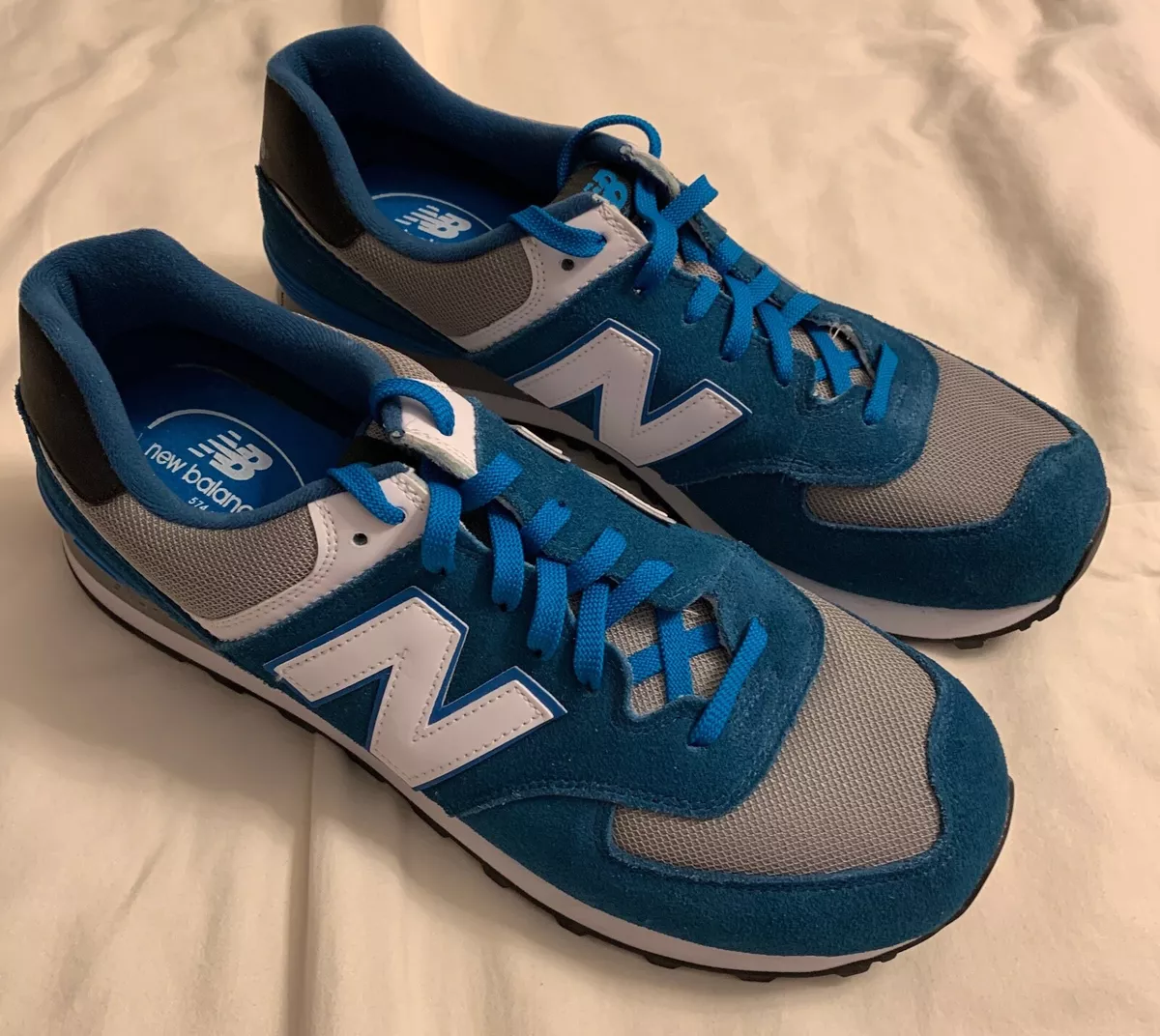 New balance core store plus