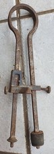 Hand-Fliesenschneider Sammler Werkzeug