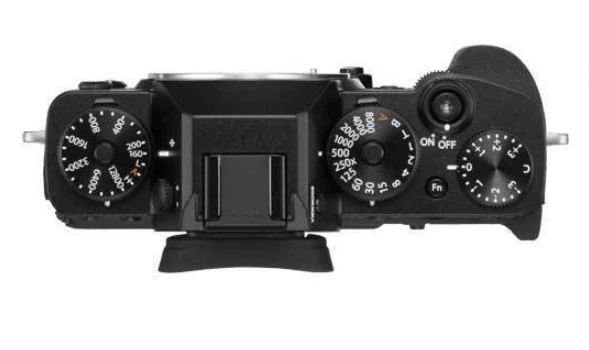 FUJIFILM Mirrorless SLR Camera X-T3 Body Black X-T3-B Compact Very