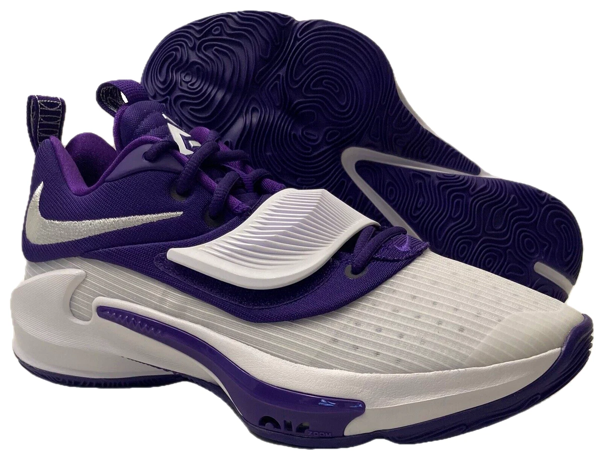 Nike Zoom Rize TB Court Purple for Sale | Authenticity  display picture 3