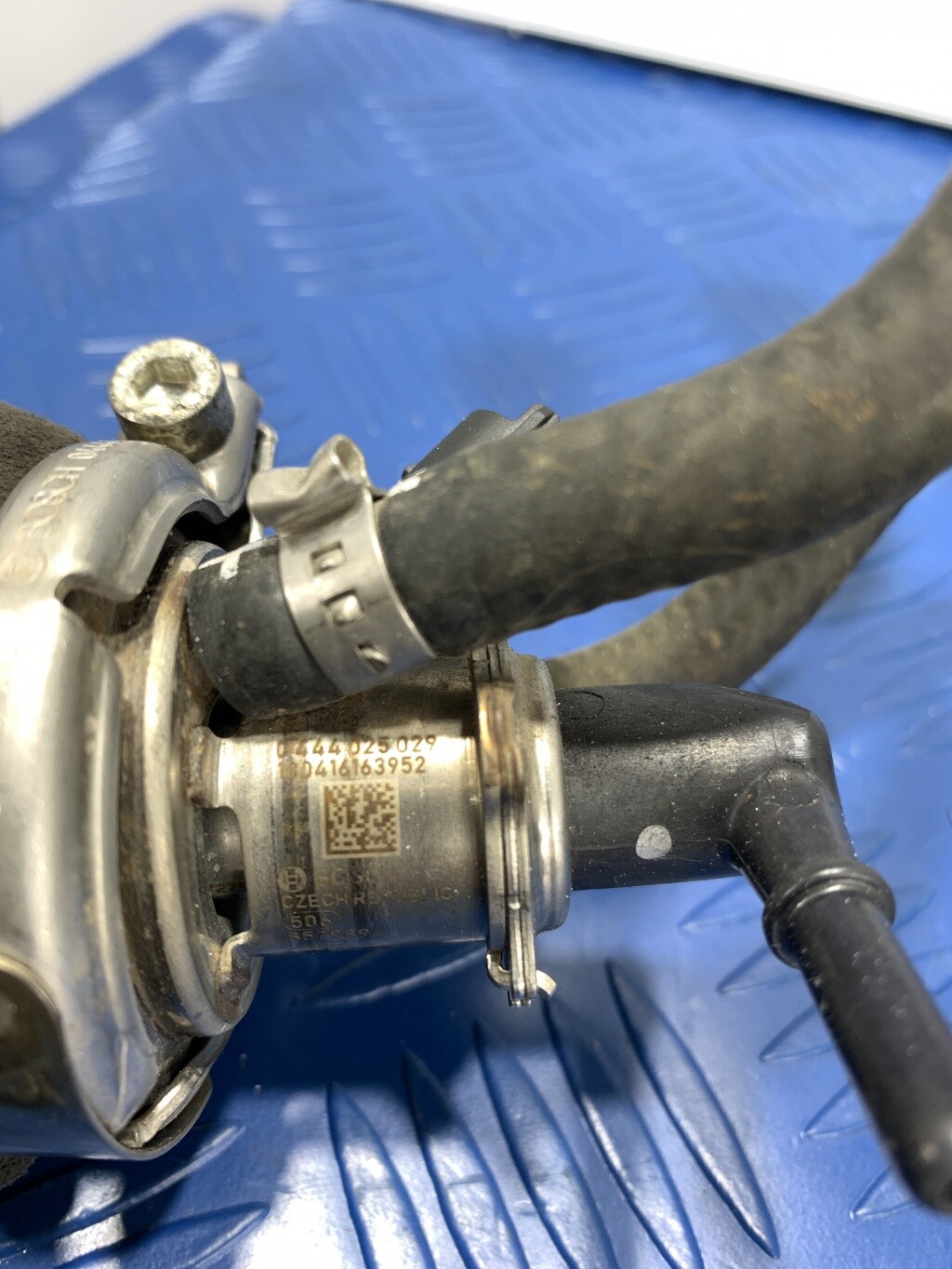 BMW 3 5 6 7 8 X3 X4 X5 X6 X7 SERIES ADBLUE INJECTOR 8579894 G MODELS