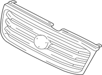 Toyota 55406 60360