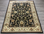 Item photo. Show Listing Details page. Listing 5'2" x 7'2" Black area rug