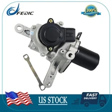 Turbo actuator CT16V 17201-0L040 for Toyota Fortuner Hilux Land Cruiser 3.0D 1KD