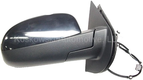 Chevy Silverado Tahoe Yukon GMC Right Door Mirror 15882989 25775875 955-1829
