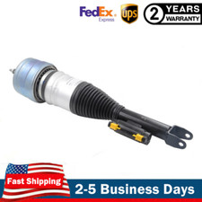 Front Left Air Suspension Strut For Mercedes Benz E Class W213 C238 A2133202138