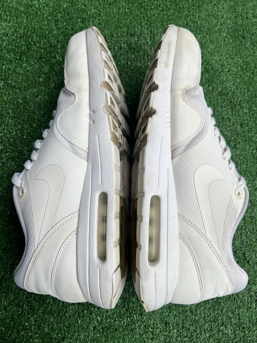 Max 1 Ultra 2.0 White Sz. 11 [875679-100] USED | eBay