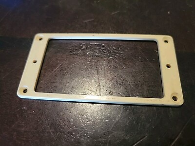 Unbranded  Humbucking Flat Front Mounting Ring 