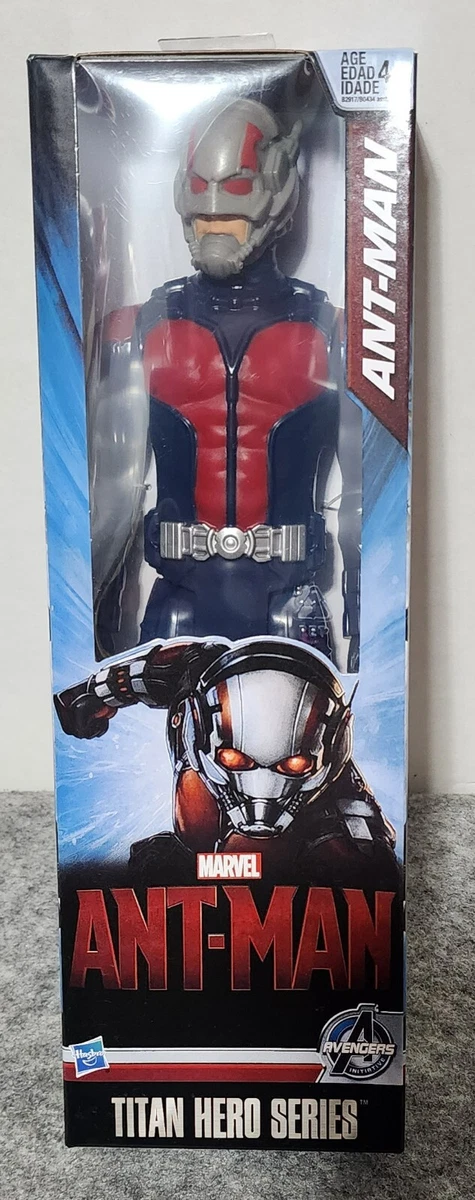 Titan hero on sale ant man
