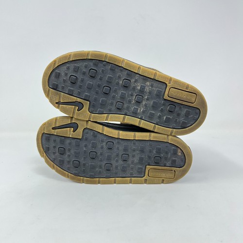 Nike ACG Woodside 2 Dark Leaf Comfort Lace Up Boots 524874-700 Kid's Size 10 - Picture 8 of 9